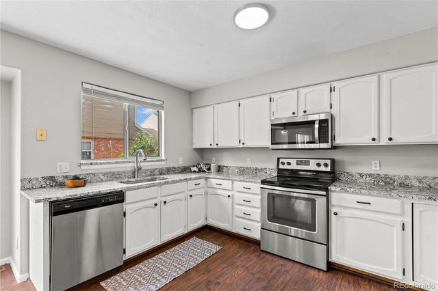 5306 W 100th Court, Broomfield, CO 80020