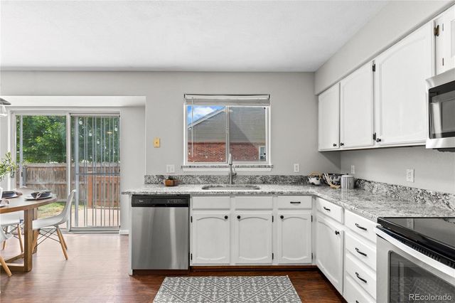 5306 W 100th Court, Broomfield, CO 80020