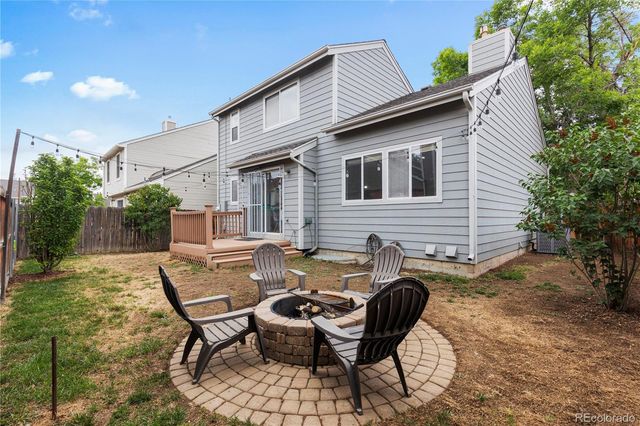 5306 W 100th Court, Broomfield, CO 80020