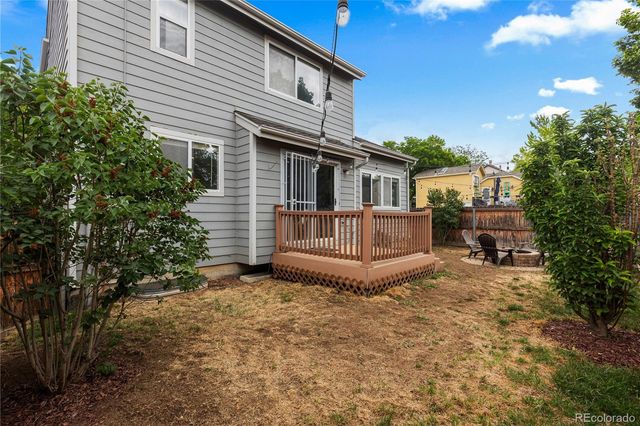 5306 W 100th Court, Broomfield, CO 80020