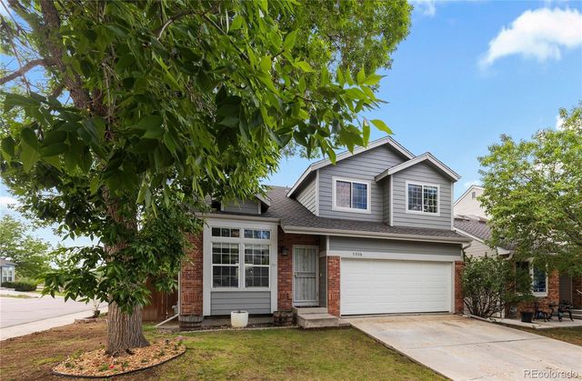 5306 W 100th Court, Broomfield, CO 80020