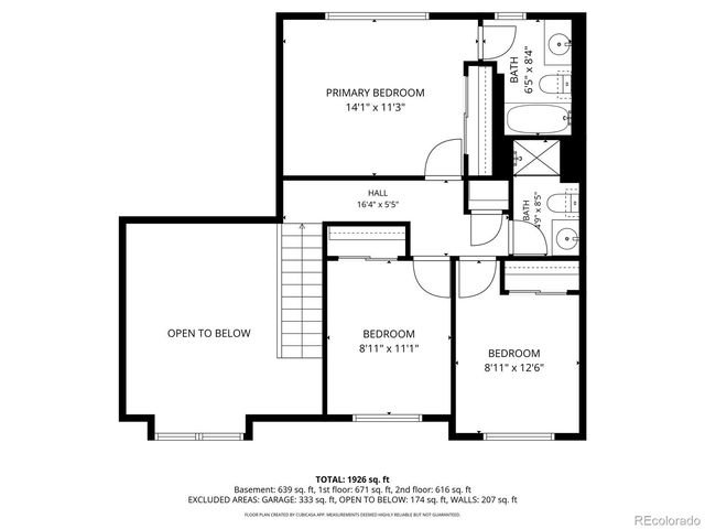 5306 W 100th Court, Broomfield, CO 80020