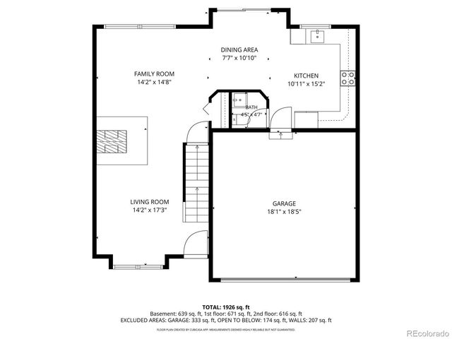 5306 W 100th Court, Broomfield, CO 80020
