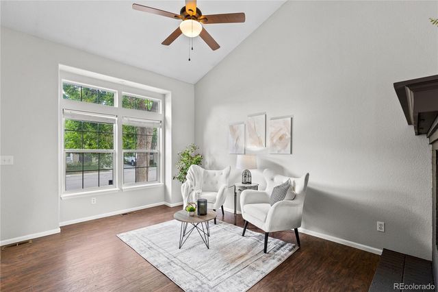 5306 W 100th Court, Broomfield, CO 80020