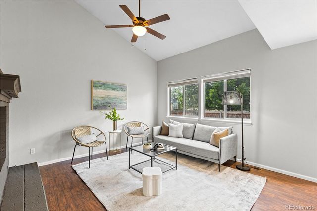 5306 W 100th Court, Broomfield, CO 80020
