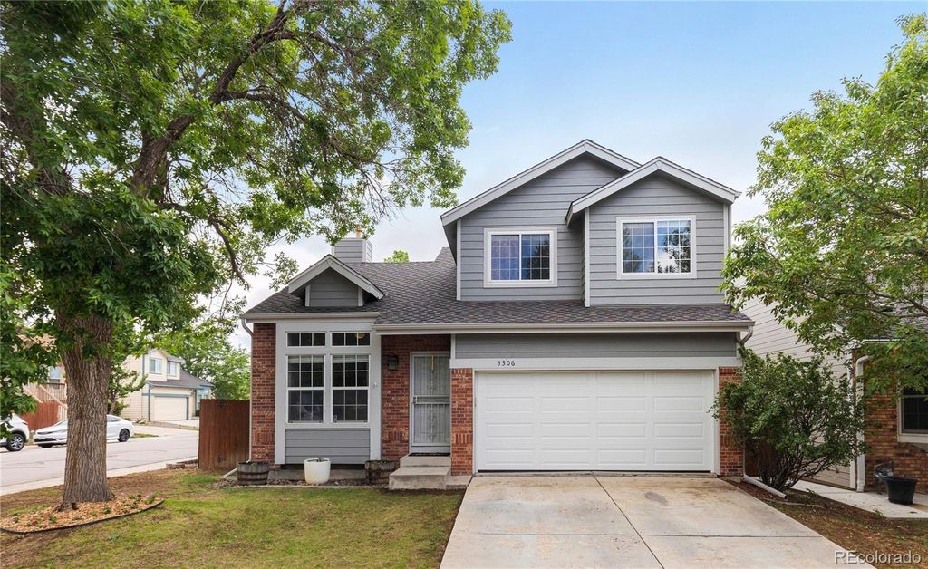 5306 W 100th Court, Broomfield, CO 80020