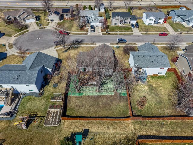 5944 Belfry Ln NW, Rochester, MN 55901