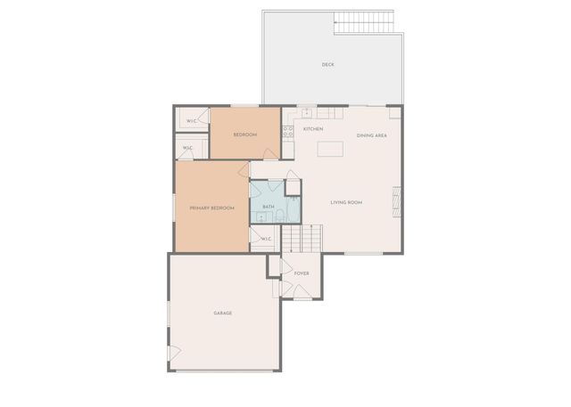 5944 Belfry Ln NW, Rochester, MN 55901