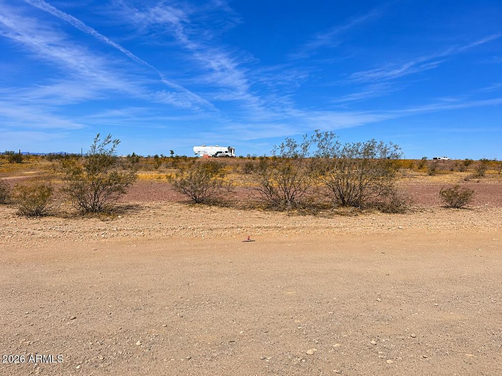Image 1 of property listing at 30702 N 299TH Avenue 49, Wittmann, AZ 85361
