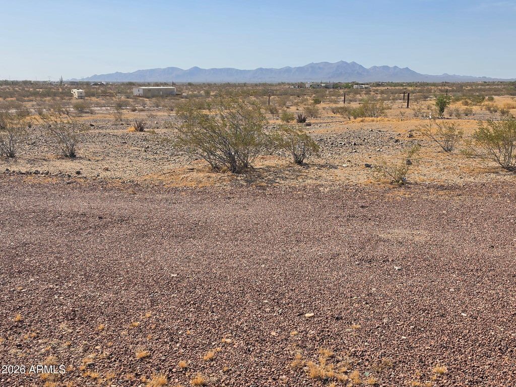 Image 2 of property listing at 30702 N 299TH Avenue 49, Wittmann, AZ 85361
