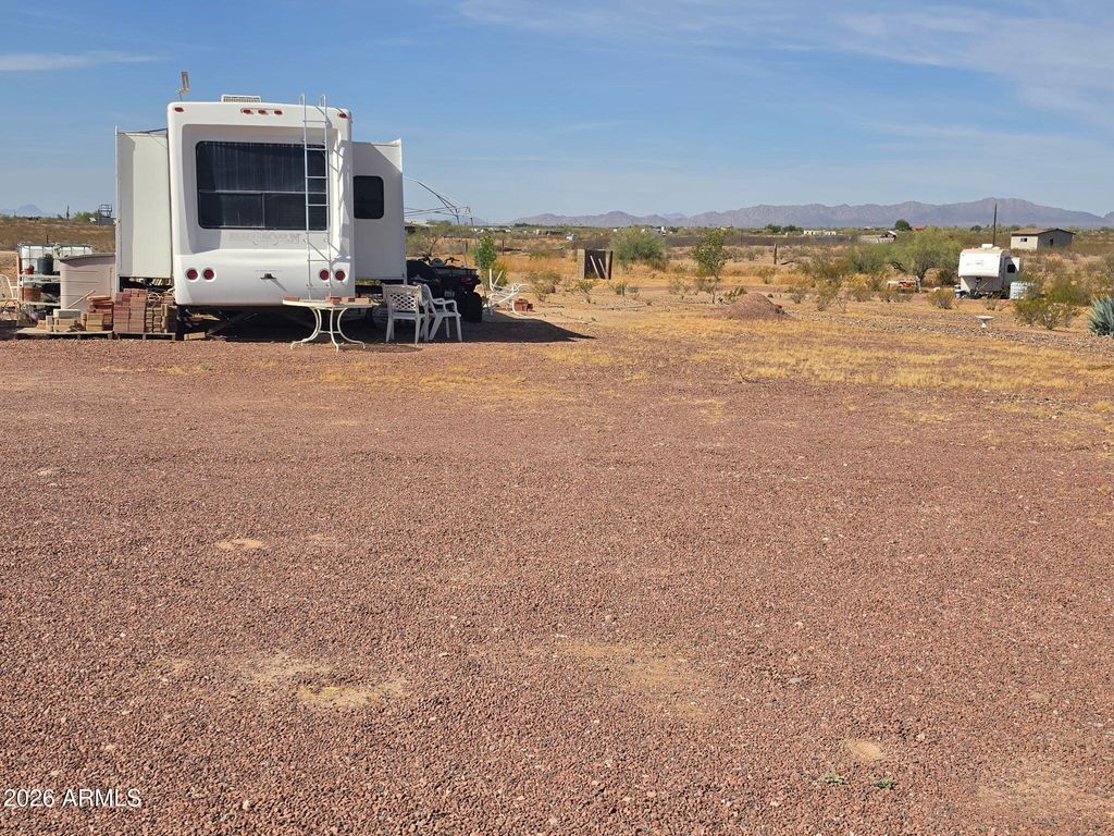 Image 6 of property listing at 30702 N 299TH Avenue 49, Wittmann, AZ 85361