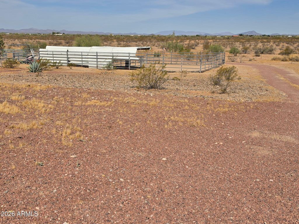 Image 9 of property listing at 30702 N 299TH Avenue 49, Wittmann, AZ 85361