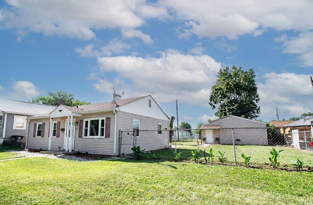 424 Eckart Street, Fort Wayne, IN 46806