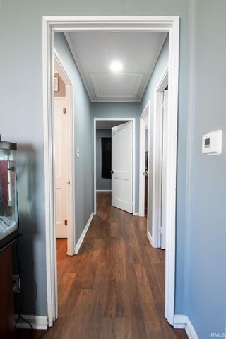 424 Eckart Street, Fort Wayne, IN 46806