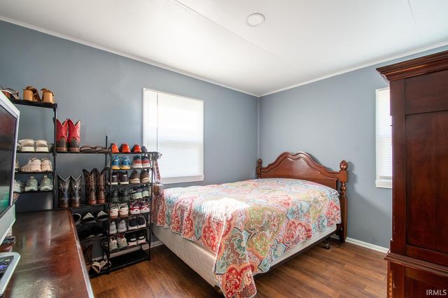 424 Eckart Street, Fort Wayne, IN 46806