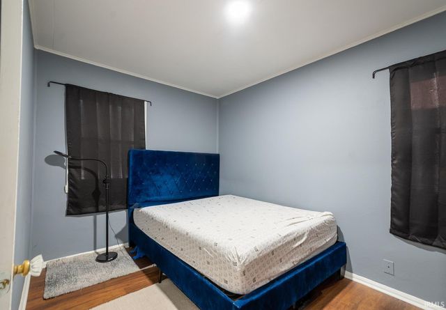 424 Eckart Street, Fort Wayne, IN 46806