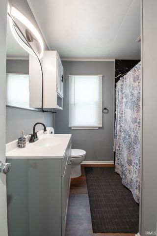 424 Eckart Street, Fort Wayne, IN 46806