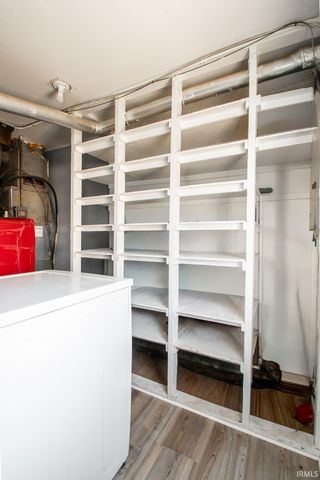 424 Eckart Street, Fort Wayne, IN 46806