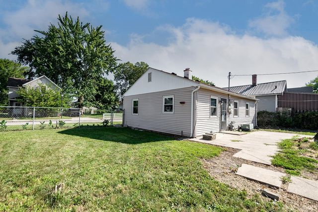 424 Eckart Street, Fort Wayne, IN 46806