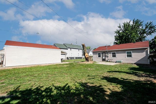 424 Eckart Street, Fort Wayne, IN 46806