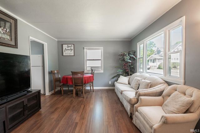 424 Eckart Street, Fort Wayne, IN 46806