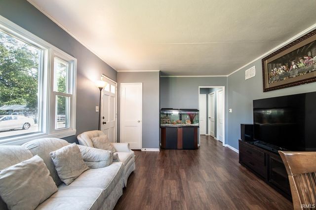 424 Eckart Street, Fort Wayne, IN 46806