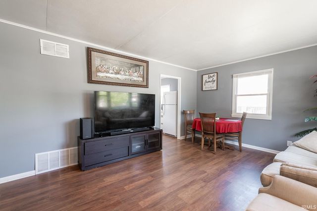 424 Eckart Street, Fort Wayne, IN 46806