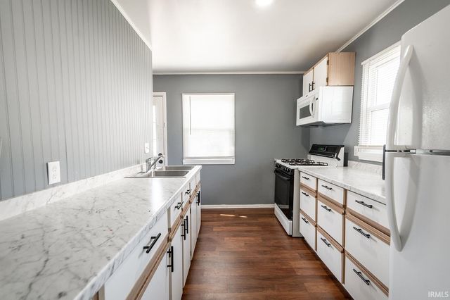 424 Eckart Street, Fort Wayne, IN 46806