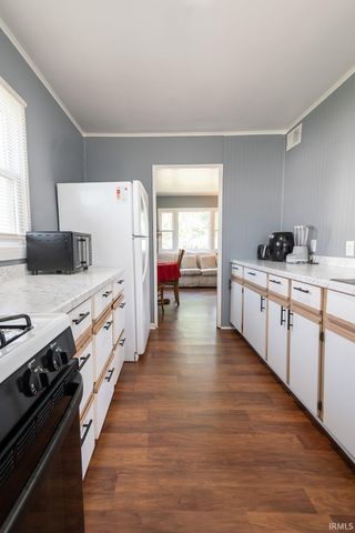 424 Eckart Street, Fort Wayne, IN 46806