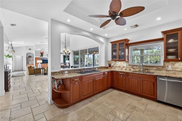 2312 Starfish LN, Sanibel, FL 33957