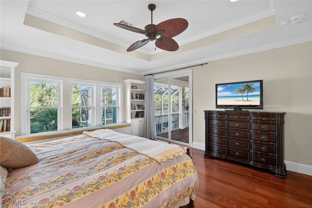 2312 Starfish LN, Sanibel, FL 33957