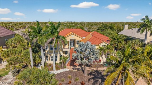2312 Starfish LN, Sanibel, FL 33957