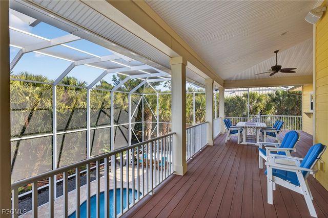 2312 Starfish LN, Sanibel, FL 33957