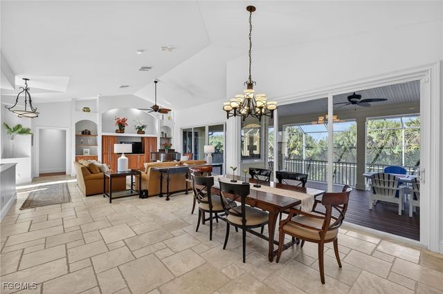2312 Starfish LN, Sanibel, FL 33957