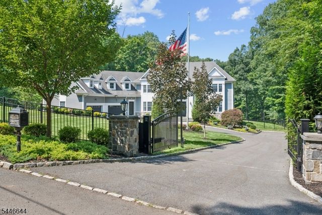 13 ROCKAGE ROAD, Warren Twp., NJ 07059
