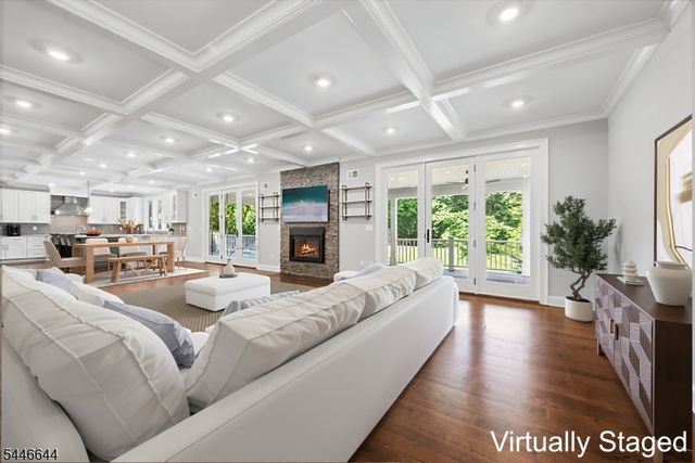 13 ROCKAGE ROAD, Warren Twp., NJ 07059