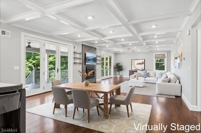 13 ROCKAGE ROAD, Warren Twp., NJ 07059