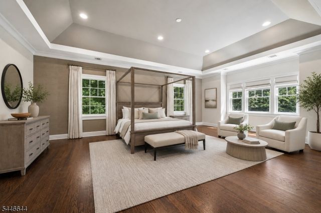 13 ROCKAGE ROAD, Warren Twp., NJ 07059