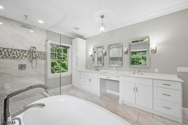 13 ROCKAGE ROAD, Warren Twp., NJ 07059
