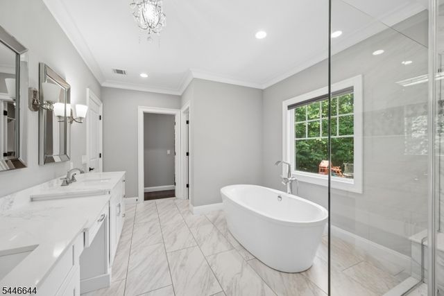13 ROCKAGE ROAD, Warren Twp., NJ 07059