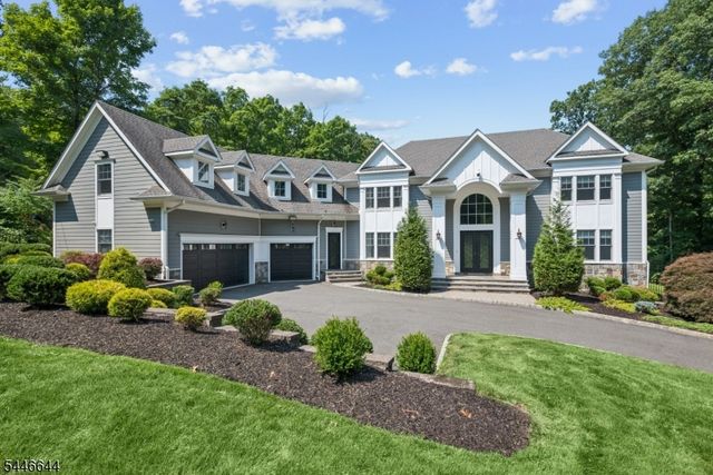 13 ROCKAGE ROAD, Warren Twp., NJ 07059