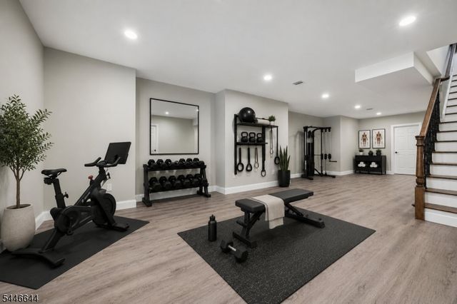 13 ROCKAGE ROAD, Warren Twp., NJ 07059