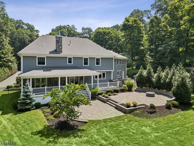 13 ROCKAGE ROAD, Warren Twp., NJ 07059