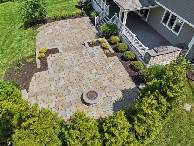 13 ROCKAGE ROAD, Warren Twp., NJ 07059
