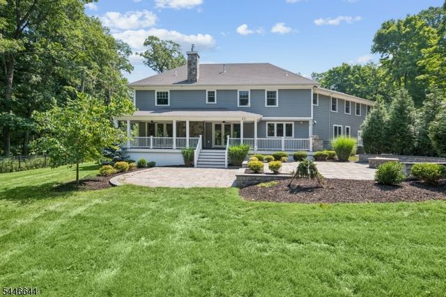 13 ROCKAGE ROAD, Warren Twp., NJ 07059