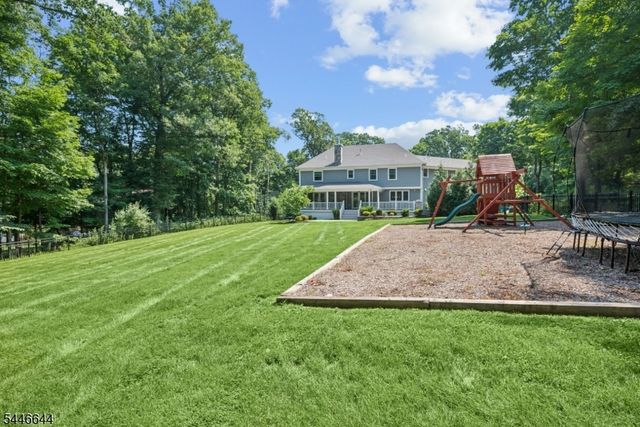 13 ROCKAGE ROAD, Warren Twp., NJ 07059