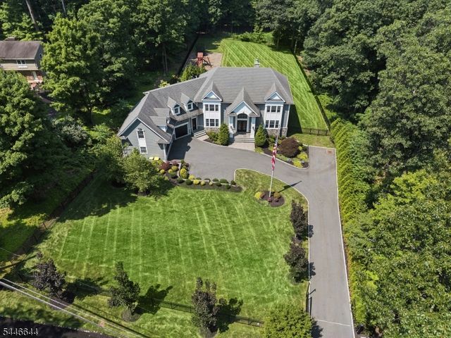 13 ROCKAGE ROAD, Warren Twp., NJ 07059