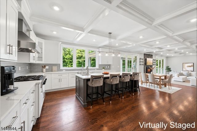 13 ROCKAGE ROAD, Warren Twp., NJ 07059