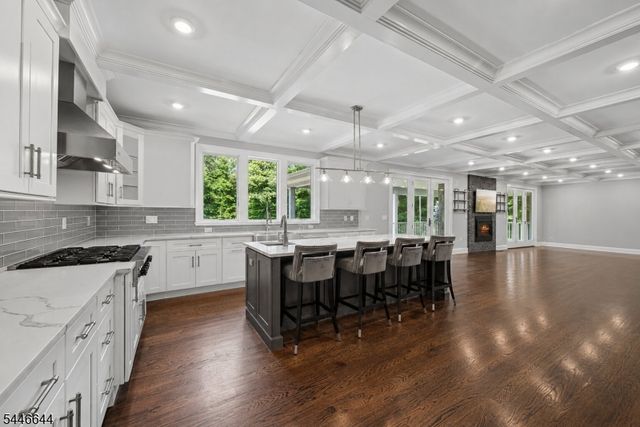 13 ROCKAGE ROAD, Warren Twp., NJ 07059