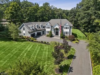 13 ROCKAGE ROAD, Warren Twp., NJ 07059